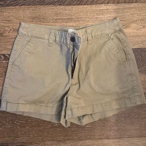 A New Day shorts